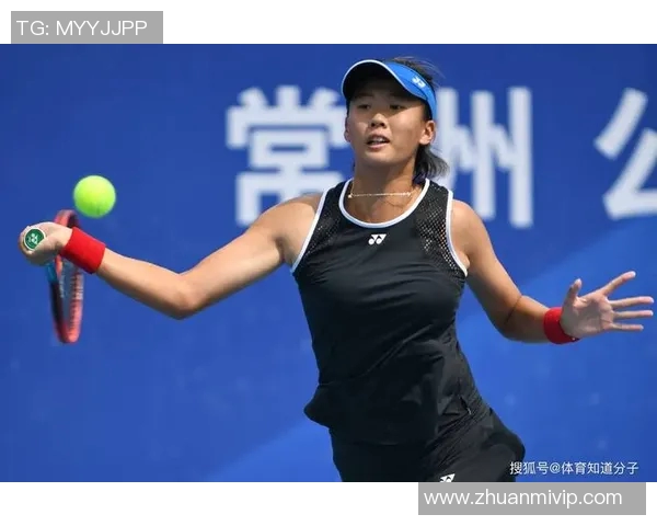 武汉网球队荣登网球状态排行榜第三名展现强劲实力与潜力