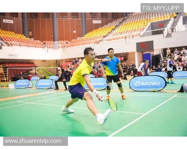 武汉羽毛球队的快速转型与发展引发热议与关注