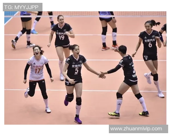 深入探讨北京排球队各队员实力对比及战术优势分析