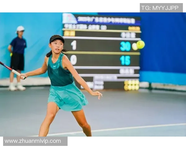 深圳网球队在洲际杯中的比赛经验与表现分析